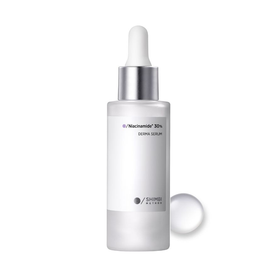 Derma Serum Niacinamide 30% 30ml