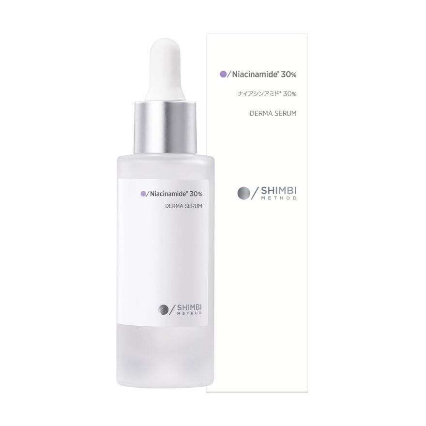 Derma Serum Niacinamide 30% 30ml