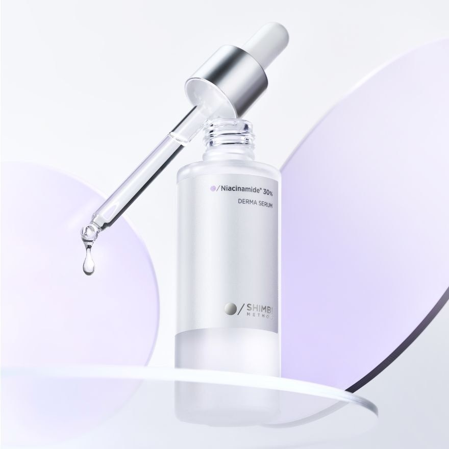 Derma Serum Niacinamide 30% 30ml