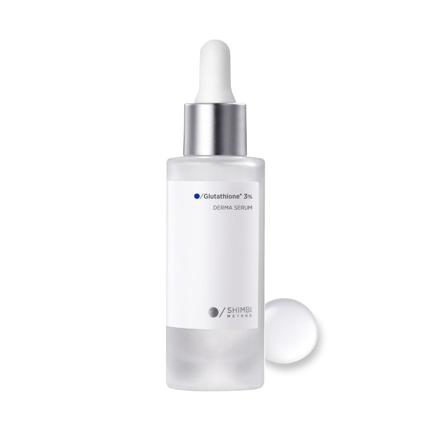 Derma Serum Glutathione 3% 30ml