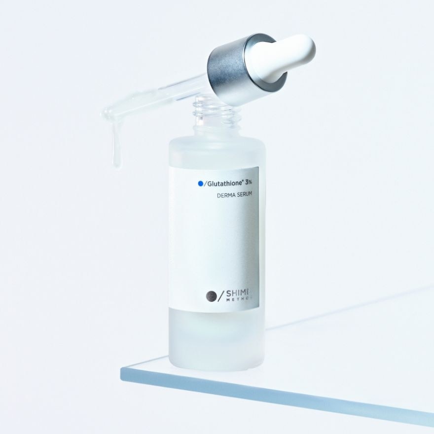 Derma Serum Glutathione 3% 30ml
