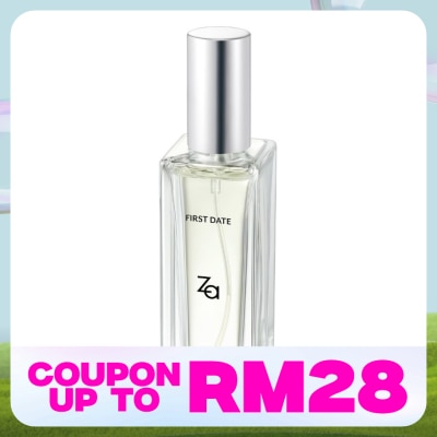 ZA First Date Perfume 20ml