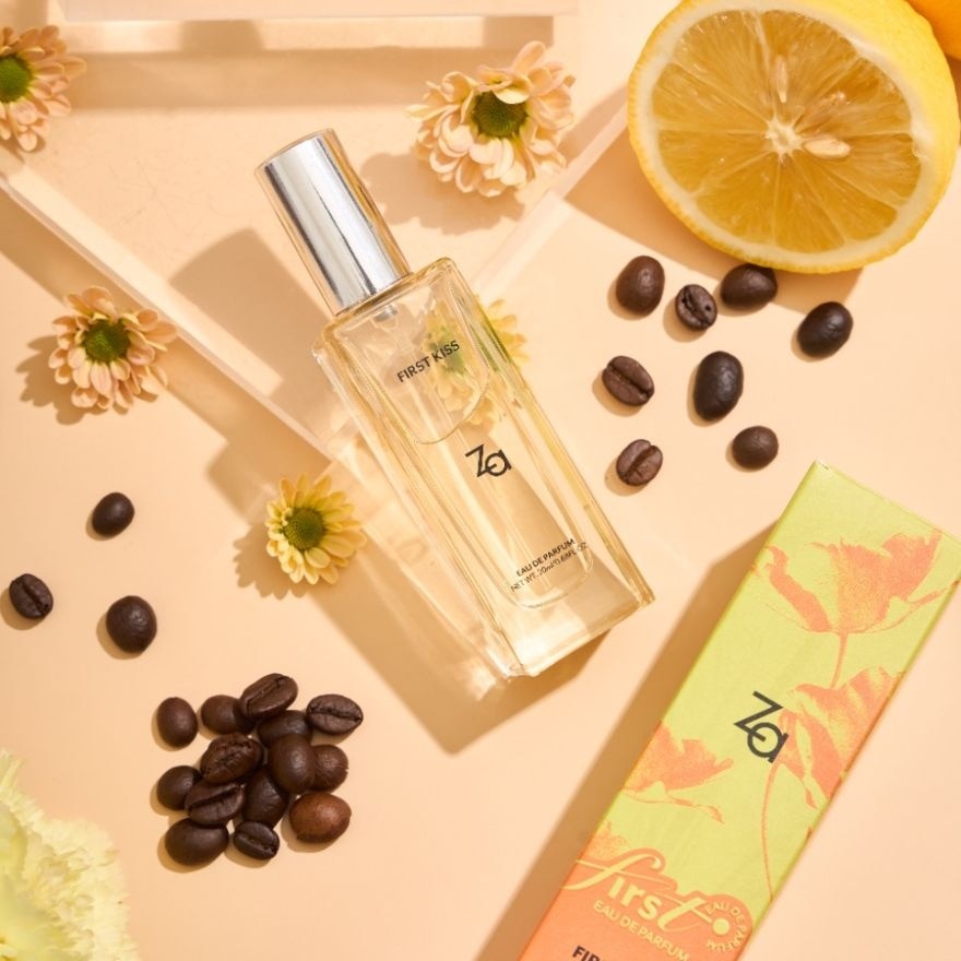 First Kiss Perfume 20ml