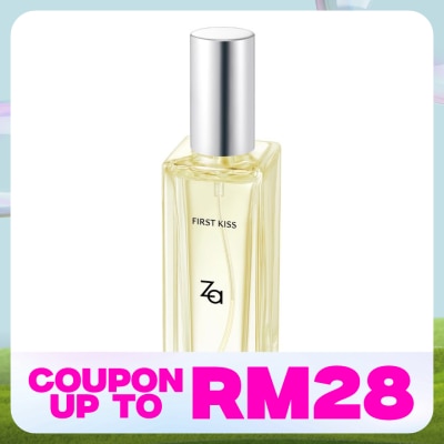 ZA First Kiss Perfume 20ml