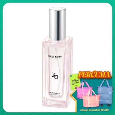 ZA First Meet Perfume 20ml