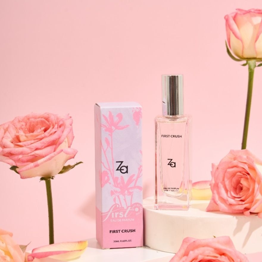 First Crush Perfume 20ml