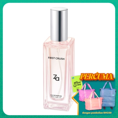 ZA First Crush Perfume 20ml