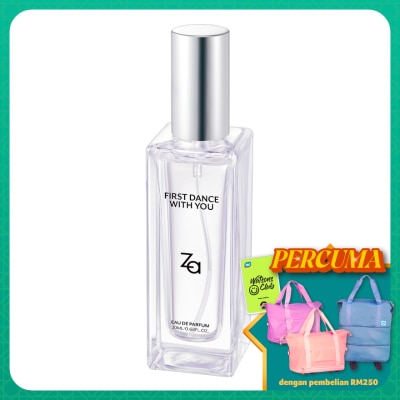 ZA First Dance With You Perfume 20ml