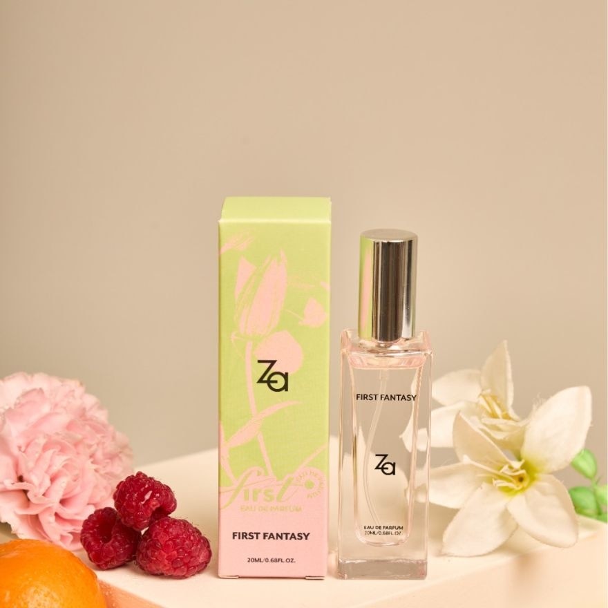 First Fantasy Perfume 20ml