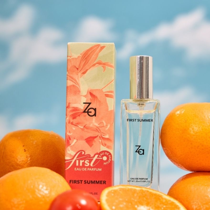 First Summer Perfume 20ml
