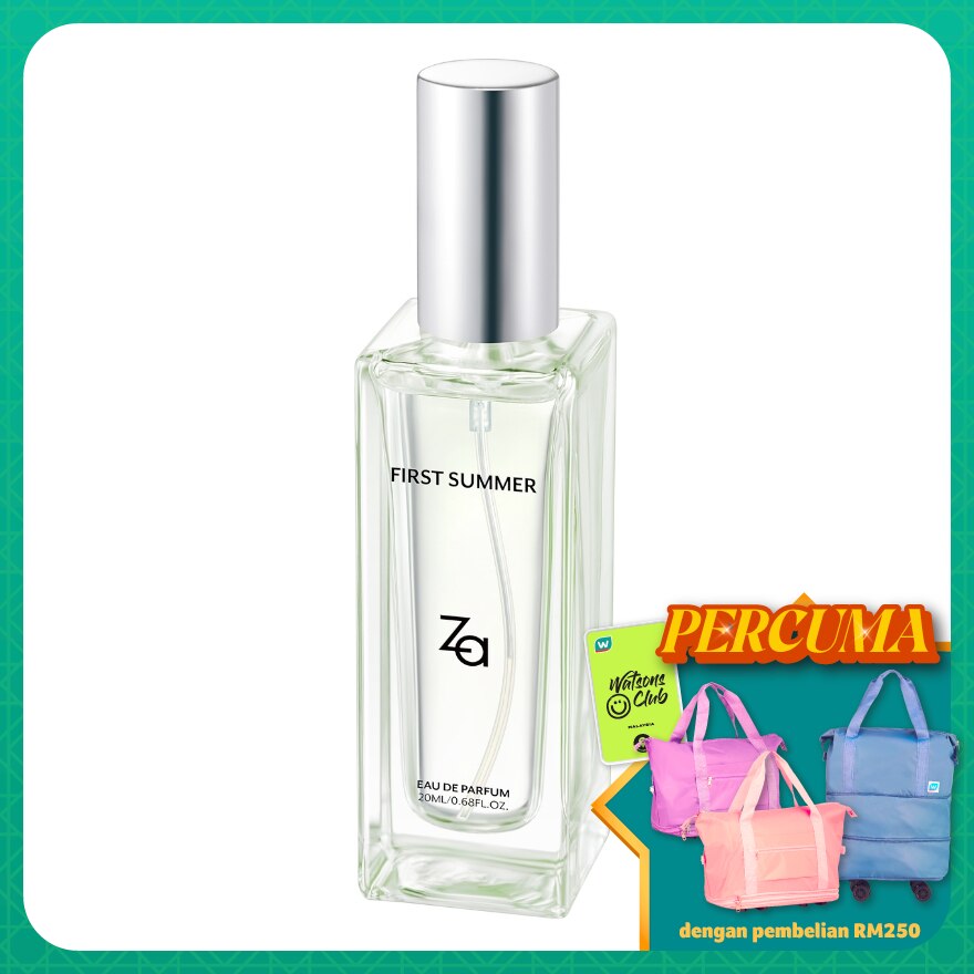 First Summer Perfume 20ml