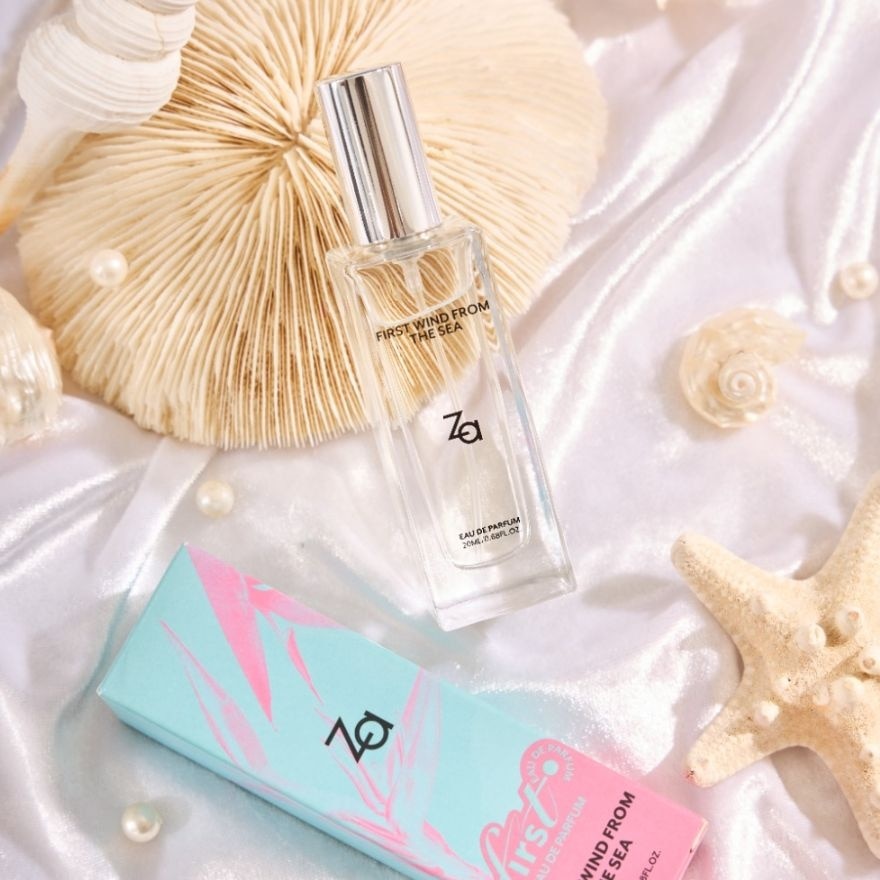 First Wind From the Sea Perfume 20ml