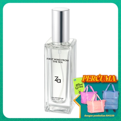 ZA First Wind From the Sea Perfume 20ml