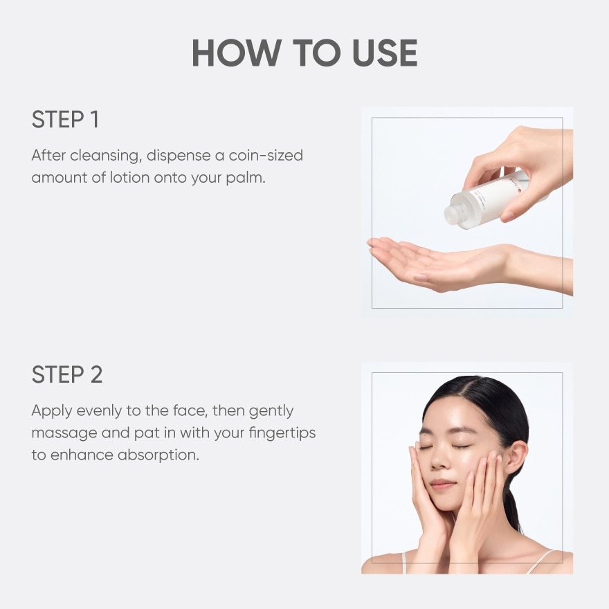 Derma Lotion Silk Water 83% 120ml