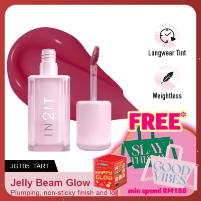 IN2IT Jelly Beam Gm Tint JGT05