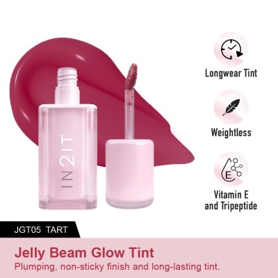 IN2IT Jelly Beam Gm Tint JGT05