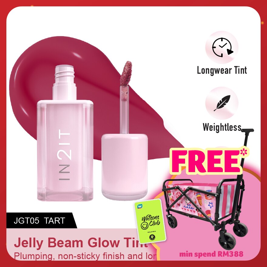 Jelly Beam Gm Tint JGT05