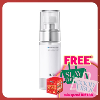 SHIMBI METHOD Derma Serum Mist Glutathione 1% 50ml