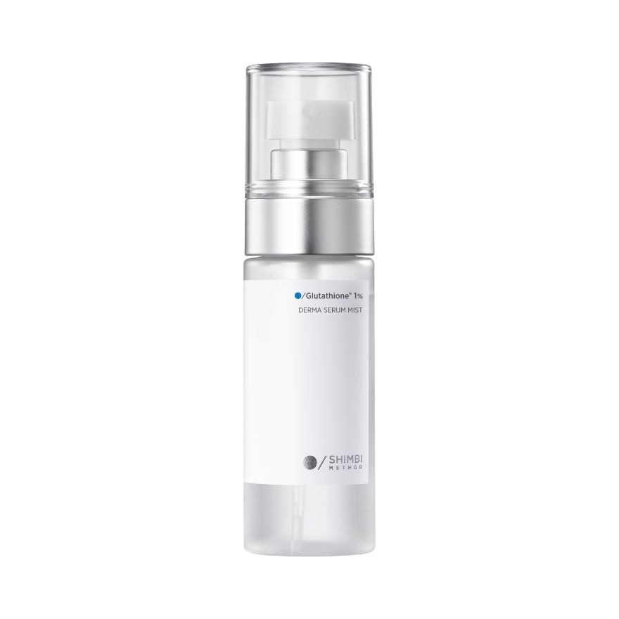 Derma Serum Mist Glutathione 1% 50ml