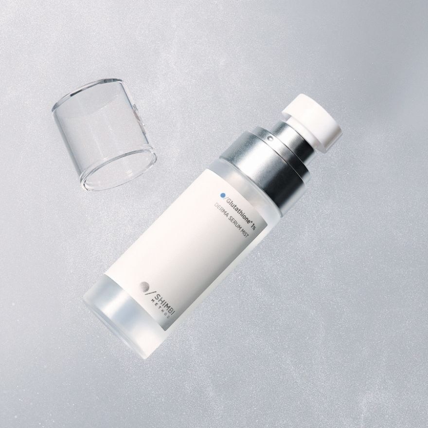 Derma Serum Mist Glutathione 1% 50ml