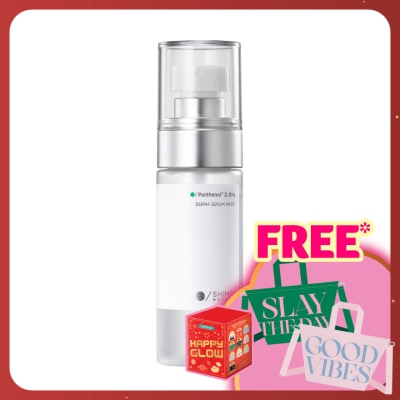 SHIMBI METHOD Derma Serum Mist Panthenol 2.5% 50ml
