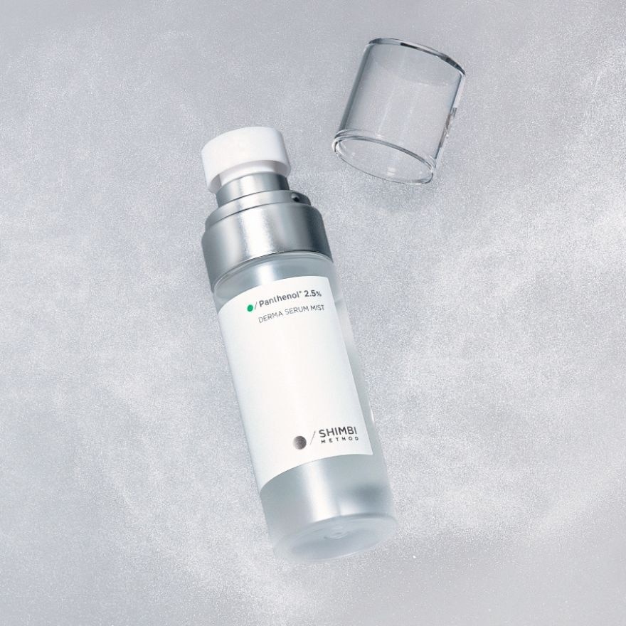 Derma Serum Mist Panthenol 2.5% 50ml