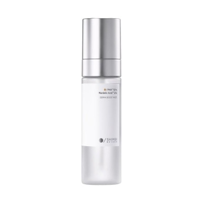 SHIMBI METHOD Derma Boost Mist PHA 12%, Mandelic Acid 2% 60ml