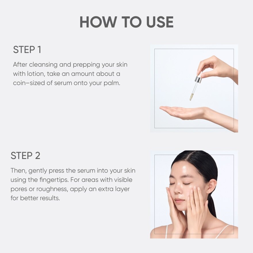 Derma Serum Vitamin C Derivatives 5% 30ml