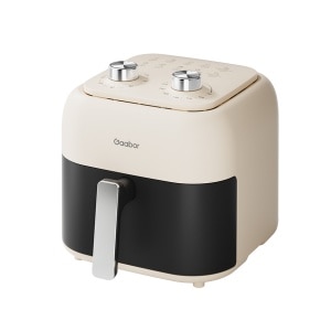 GWP Dec Gaabor Air Fryer 1s (While Stock Lasts)