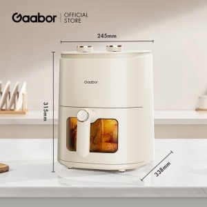 Air Fryer 1s