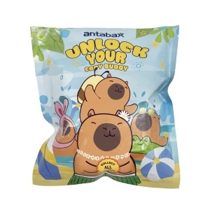 GWP Antabax Capybara Blind Bag 1s (While Stock Lasts)
