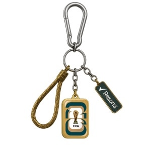 GWP Rexona Fifa Key Chain 1S (While Stock Lasts)