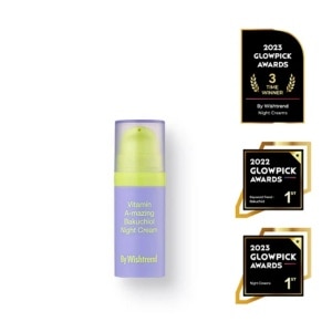 GWP BY WT Night Cream 10g (While Stock Last)