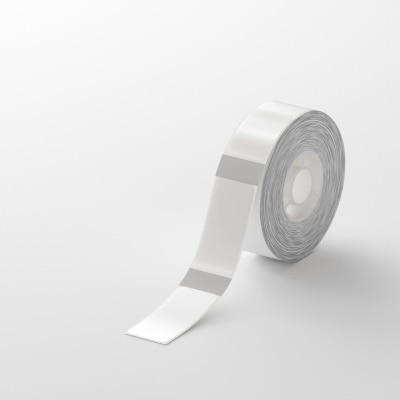 NIIMBOT D11/D110/D101/H1S White Sticker 15*30mm