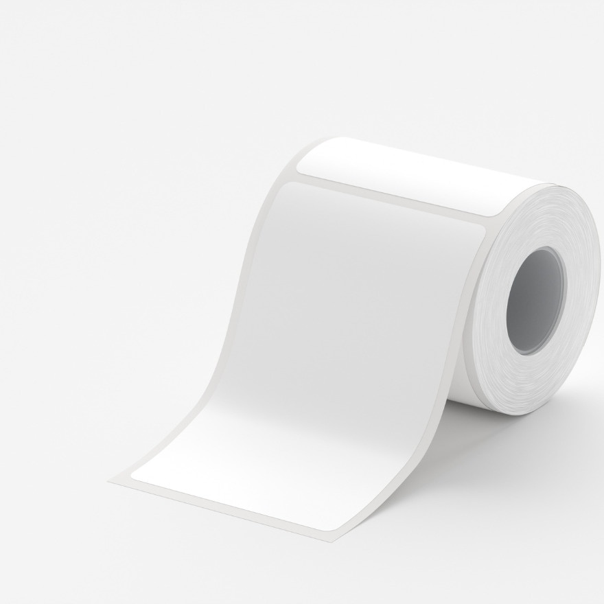 B21/B1/B3S/B31/K3/M2 White Sticker 40*60mm