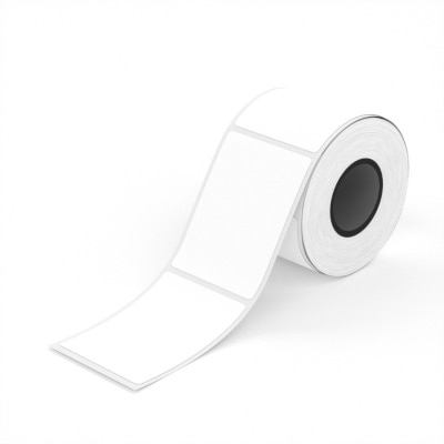 NIIMBOT B21/B1/B3S/B31/K3/M2 White Sticker 40*70mm