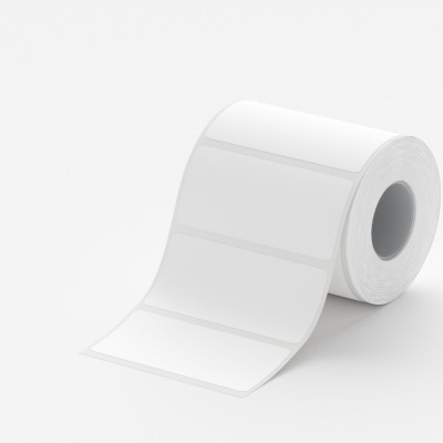 NIIMBOT B21/B1/B3S/B31/K3/M2 White Sticker 45*20mm