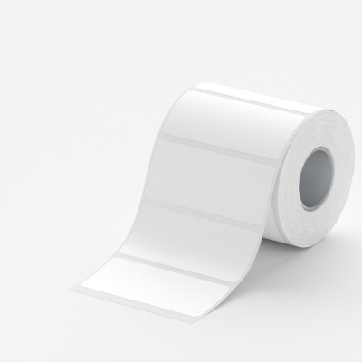 NIIMBOT B21/B1/B3S/B31/K3/M2 White Sticker 50*20mm