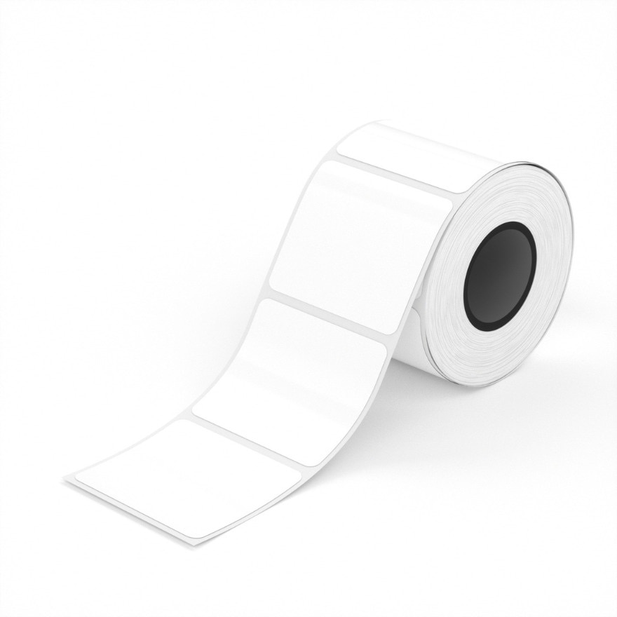 B21/B1/B3S/B31/K3/M2 White Sticker 50*50mm