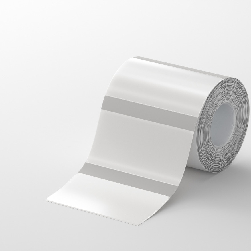 B21/B1/B3S/B31/K3/M2 Transperent Sticker 40*20mm