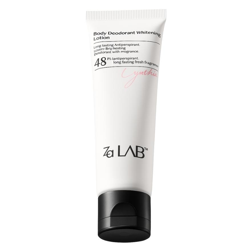 Lab Body Deodorant Whitening Lotion