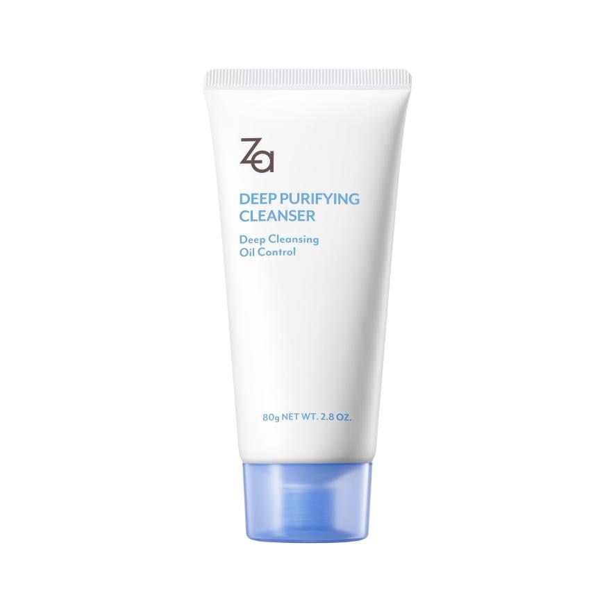 Deep Purifying Cleanser