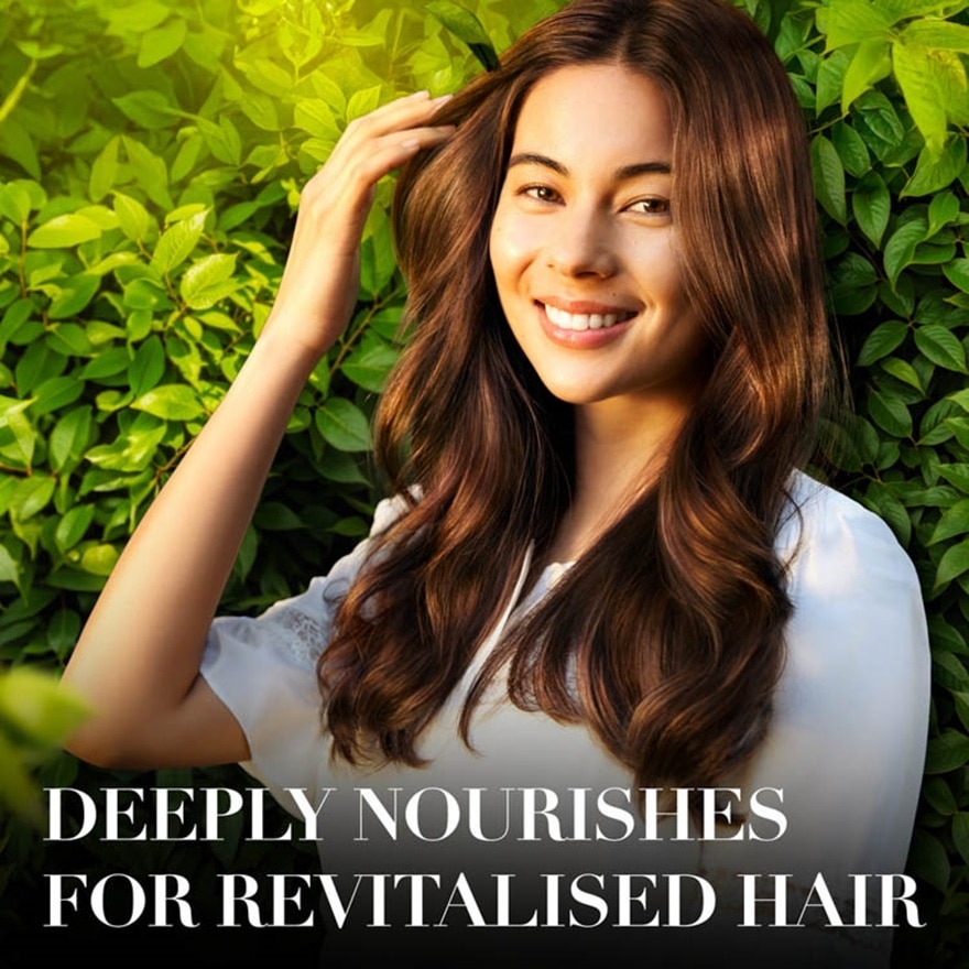 Smoothening Leave-In Cream 270ml