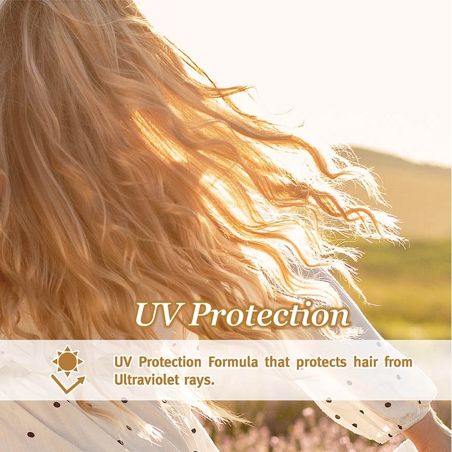 Osmanthus Oil Hair Treatment 60ml image