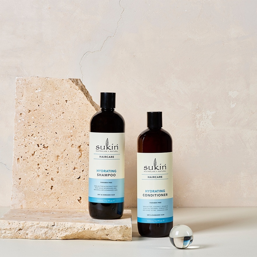 Hydrating Conditioner 500ml