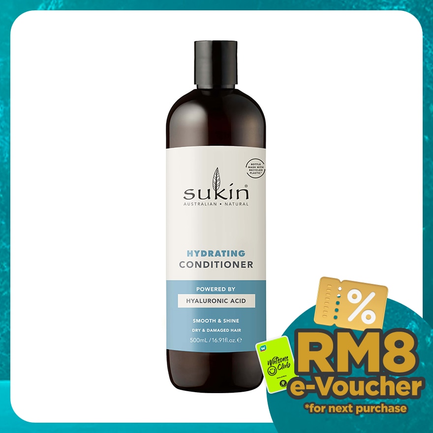 Hydrating Conditioner 500ml