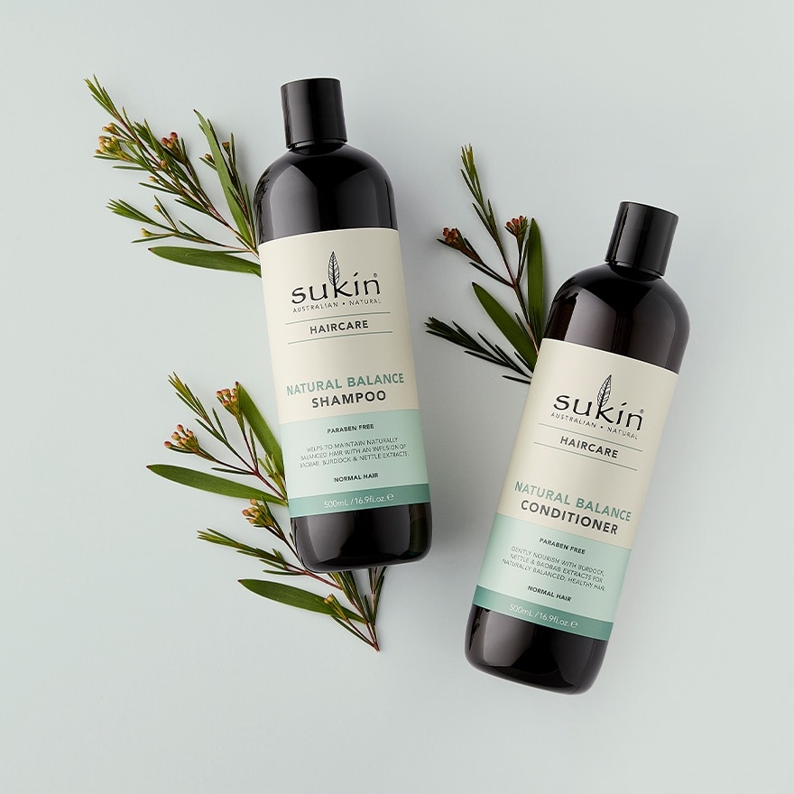 Natural Balance Conditioner 500ml