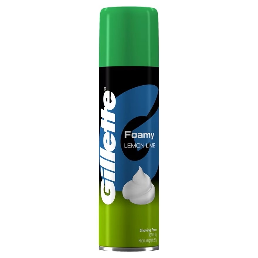 Labs Razor 1s + Foamy Lime 50g