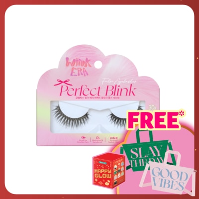 GLAMFIX Perfect Blink Lashes Natural Natural 02