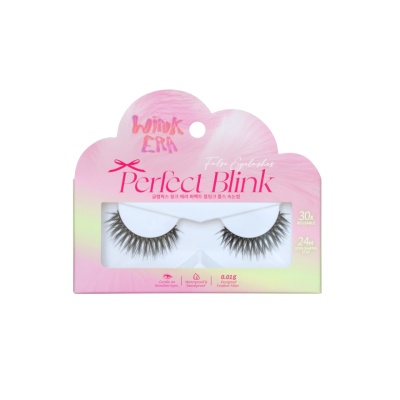 GLAMFIX - Perfect Blink Lashes Natural Natural 02 image